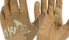 Helikon - Рукавиці тактичні All Round Tactical Gloves Light® - Coyote Brown / Adaptive Green - RK-ATL-PO-1112A