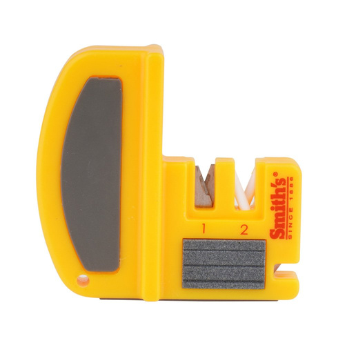 Smith's - Делюкс карманный нож и точилка для крючков - 50729 - Точилки для ножей - Мультитулы