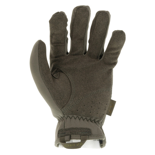Тактические перчатки - Mechanix - тактические перчатки FastFit - Olive Drab - FFTAB-60