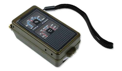 Mil-Tec - Многофункциональный компас - 15799700 - Компасы