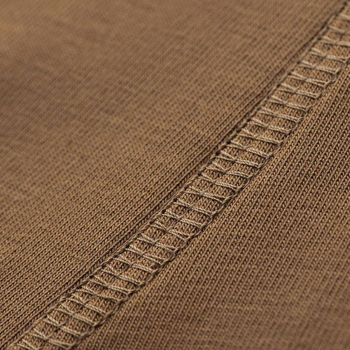 Термобелье - M-Tac - Тактические трусы-боксеры 93/7 - Койот - 70009017