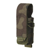 Helikon - Подсумок Pistol Magazine Pouch - Wz. 93 / PL Woodland - MO-GPP-CD-04