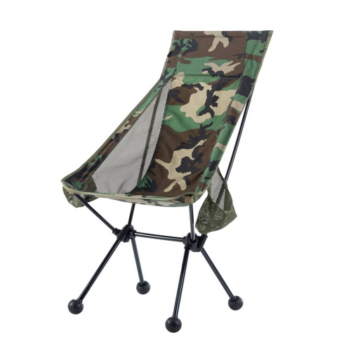 Helikon - Туристический стул Traveller - Woodland - AC-ELC-CD-03 - Кресла туристические