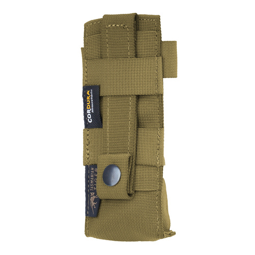 Подсумки медицинские - Tasmanian Tiger - Подсумок для жгута Tourniquet stasis pouch - Coyote Brown - 7770.346