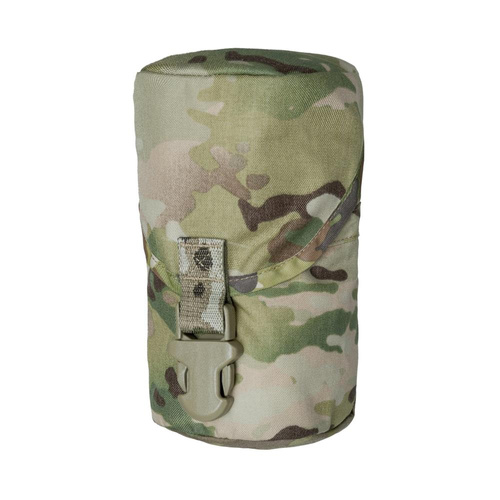 Direct Action - Kишеня Hydro Utility Pouch® - Cordura® 500D - Crye™ MultiCam® - PO-HYDR-CD5-MCM - Чохли на пляшки