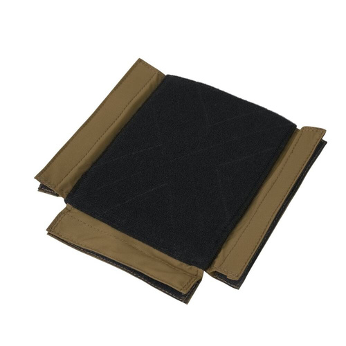 Рюкзаки - Helikon - Тактична сумка Mission - 16,8 л - Cordura - Чорний - TB-MSB-CD-01 - Сумки