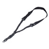 Mil-Tec - Подвеска для тактического оружия Basic Bungee 1-point - Black - 16184002