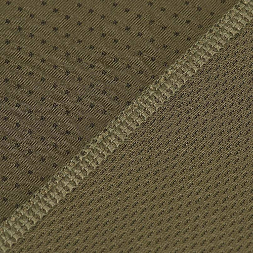 Футболки - M-Tac - Термофутболка Athletic Gen. 2 - Olive - 80006101