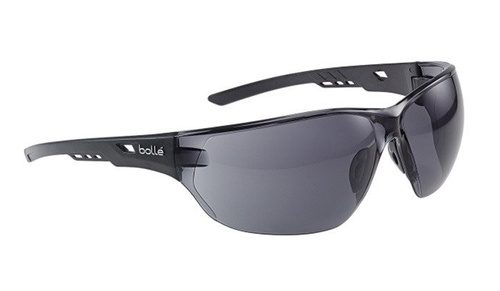Bolle Safety - Защитные очки NESS - Тонированные - NESSPSF - Защитные очки
