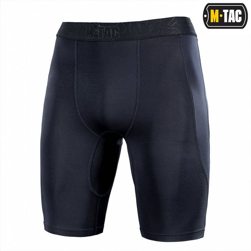 M-Tac - Термоактивные боксеры Active Level I - Чёрный - 70011002 - Термобелье