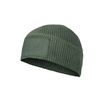 Helikon - Шапка-вушанка - Grid Fleece - Olive Green - CZ-RBN-FG-02
