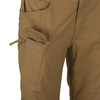 Helikon - Штани тактичні UTP® (Urban Tactical Pants®) - Polycotton Ripstop - Olive Green - SP-UTL-PR-02