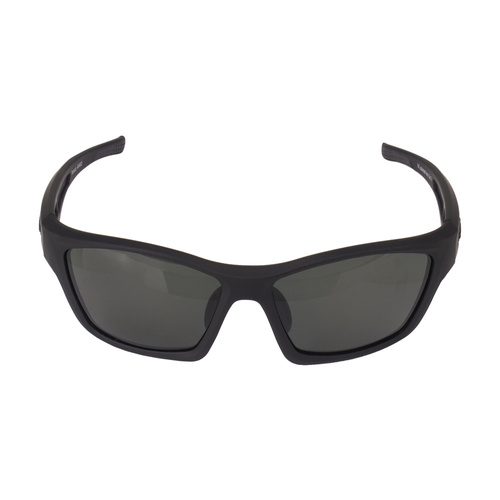 Баллистические очки - Swiss Eye - баллистические очки Tomcat Polarized - Black / Smoke - 40402