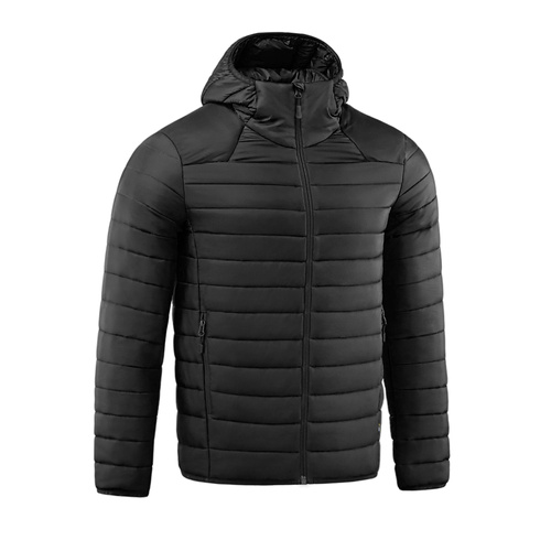 M-Tac - Зимняя куртка Stalker Gen.III Primaloft - Black - 20529002 - Куртки зимние - Одежда