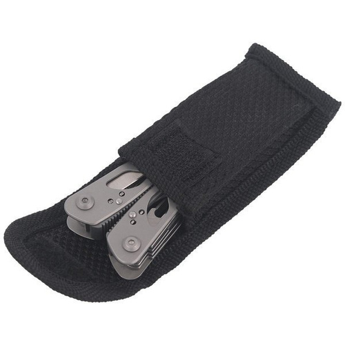 Martinez Albainox - алюминиевый мультитул с футляром - 33925 - Мультитулы - Мультитулы