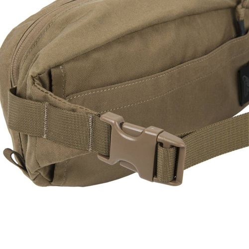 Helikon - Waist Bag Bandicoot - Cordura - Rhodesian Camo - TB-BDC-CD-1K - Сумки - Рюкзаки