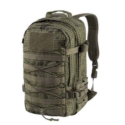Helikon - Рюкзак Raccoon Mk2 - 20 л - Desert Night Camo - PL-RC2-CD-0L - Рюкзаки тактичні