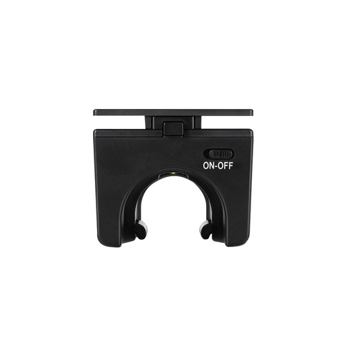 Фонарики - Mactronic - Ручной фонарь Patrol RX - 2000 лм - Программируемый - Черный - THH0056 - Тактические фонари