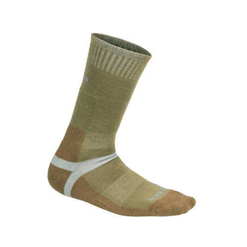 Helikon - Носки Merino - Olive Green / Coyote - SK-MSC-MW-0211A - Носки