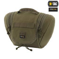 M-Tac - Тактическая косметичка Elite Gen.II - Ranger Green - 10108023
