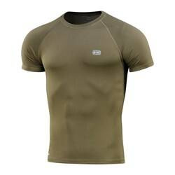 M-Tac - Термофутболка Ultra Light Polartec - Dark Olive - 51404048