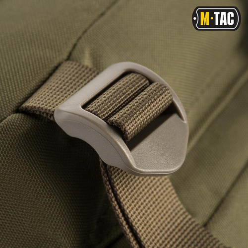 M-Tac - тактический рюкзак Assault Pack - 20L - зеленый - 10332001 - Рюкзаки тактические - Рюкзаки