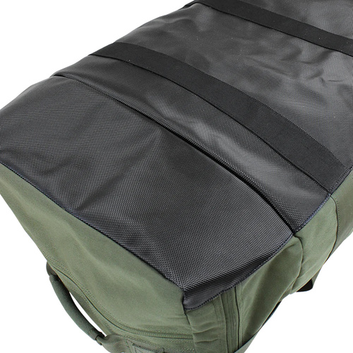 Condor - Тактическая транспортная сумка Centurion Duffle Bag - Olive - 111094-001 - Сумки - Рюкзаки