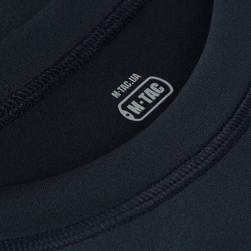 M-Tac - Термічна сорочка Polartec рівня I - Dark Navy Blue - 70032015 - Термобілизна