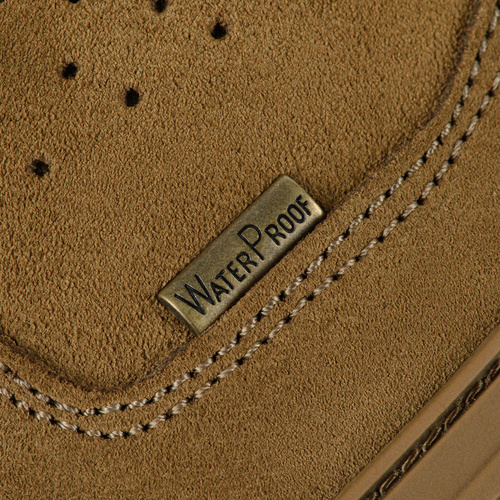 M-Tac - Тактичні зимові черевики - Kойот - 2J0401MTOLV003 - Берци