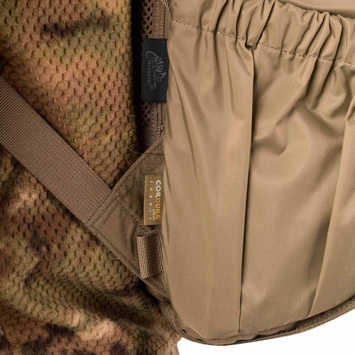 Походные рюкзаки - Helikon - Bail Out Backpack® - Coyote - PL-BOB-NL-11