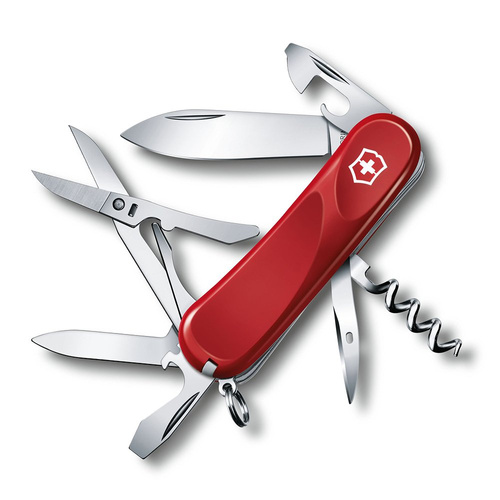Victorinox - Карманный нож Evolution 14 - 2.3903.E - Швейцарские ножи