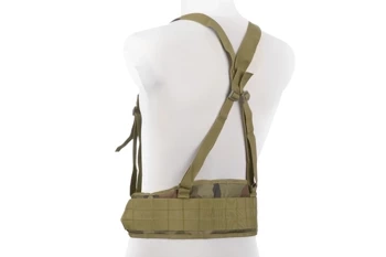 GFC Tactical - Пояс Х-подібний - Модель 93 - GFT-34-011452