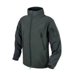 Helikon - Куртка Gunfighter - Jungle Green - KU-GUN-FM-27 - KU-GUN-FM-27