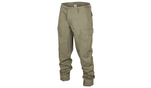 Teesar Inc. - Військові штани BDU - RipStop - Green OD - 11832001 - Штани тактичні