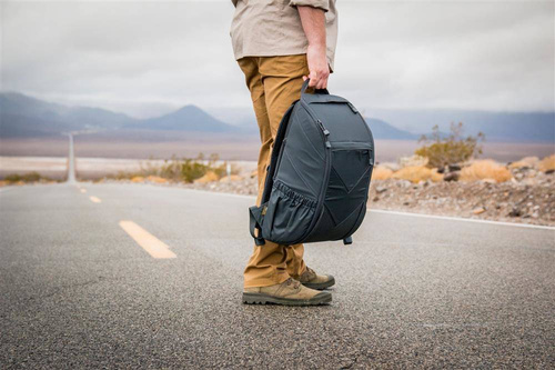 Рюкзаки туристичні - Helikon - Рюкзак Bail Out Backpack® - Coyote - PL-BOB-NL-11