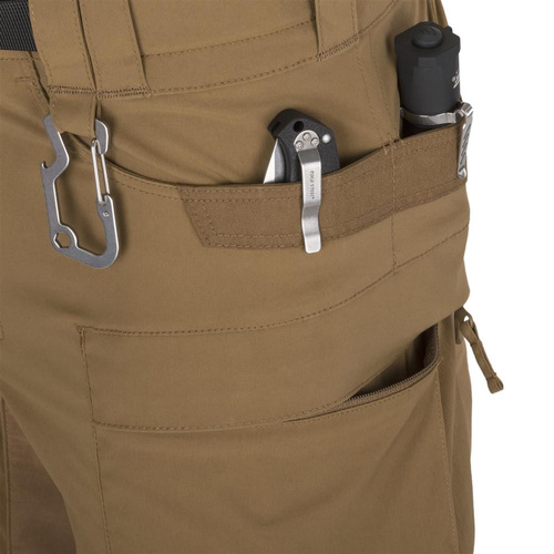 Тактические брюки - Helikon - тактические брюки Blizzard® - PenCott WildWood - SP-BLZ-NL-45