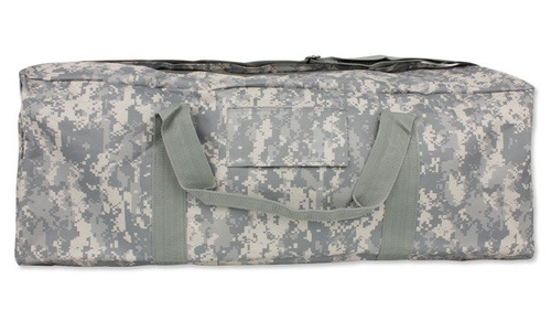 Сумки - 101 Inc. - Сумка Пілот Bag - ACU