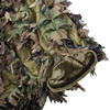 Helikon - камуфляжний костюм Leaf Ghillie Set® - US Woodlland - KP-LFG-PO-03