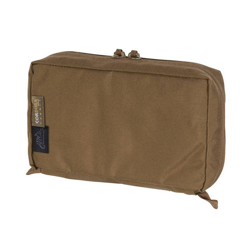 Helikon - Кишеня-органайзер EDC Insert Large® - Cordura® - Coyote - IN-EDL-CD-11 - Органайзери тактичні