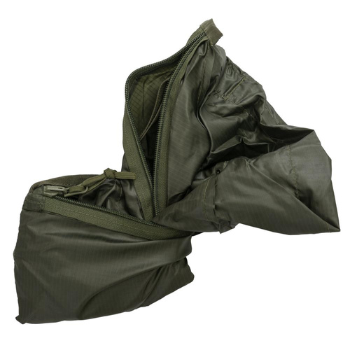 Сумки - Helikon - Сумка на кожний день Carryall Backup® - Olive Green - TB-CAB-PO-02