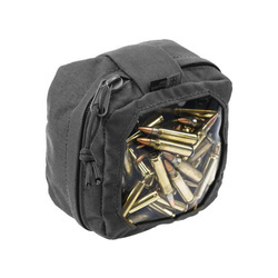 Templars Gear - Підсумок - середній - чорний - TG-AU-M-BL - TG-AU-M-BL