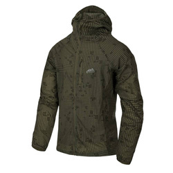 Helikon - Куртка-вітровка Tramontane - Desert Night Camo - KU-TMT-NL-0L