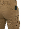 Штани Helikon - UTP® (Urban Tactical Pants®) - Polycotton Ripstop - Black - SP-UTL-PR-01.
