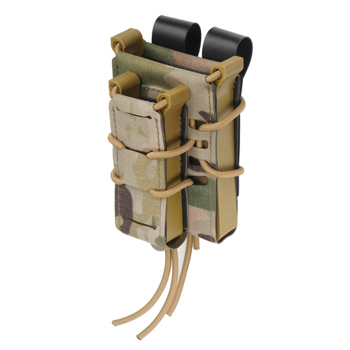 Templars Gear - Підсумок - MultiCam - TG-FMR+P-MC - Підсумки тактичні
