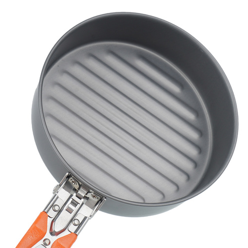 Fire Maple - Туристичний звіринець - Набір посуду 2 шт - СВЯТО 1 - Казанки - Туризм