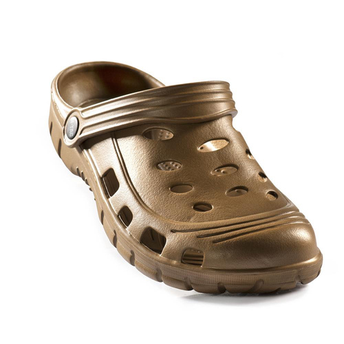 Трекінгове взуття - M-Tac - Гумові шльопанці - Coyote - 30204005