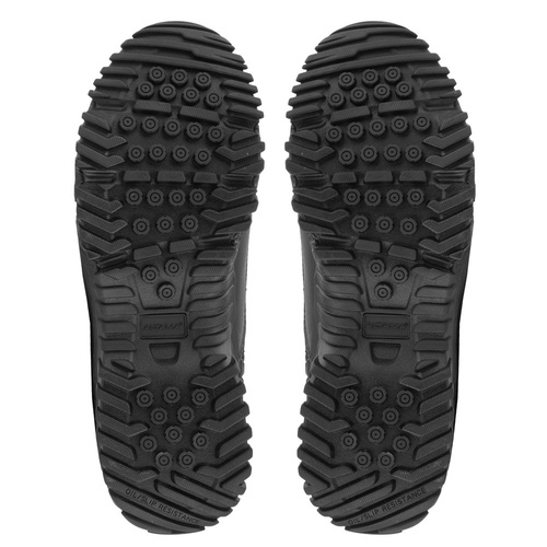 Altama - Тактические ботинки Vengeance SR 8'' Side-Zip - Черный - 305301 - Берцы - Обувь