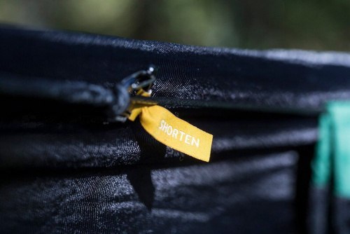 Ticket To The Moon - Гамак с москитной сеткой Pro - Forest Green - TMPRO51 - Гамаки