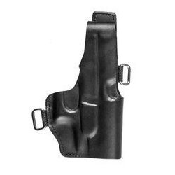 Шкіряна кобура Walther PGS