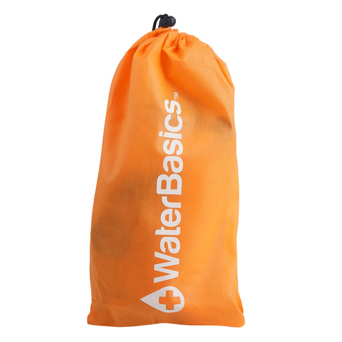 Туризм - Aquamira - RED Line WaterBasics Аварійний насос і фільтр для ручного насоса - 67257 - Фільтрування води